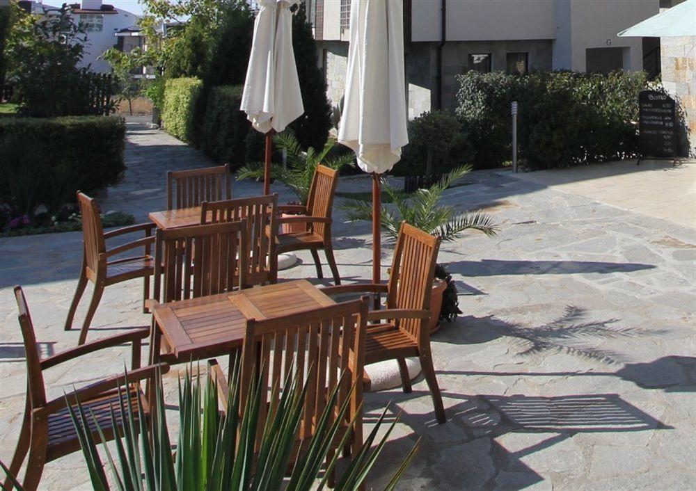 New Line Village Apartments 阳光海滩 外观 照片